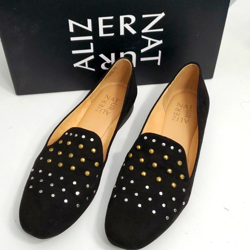 Naturalizer Women's Flat Shoes